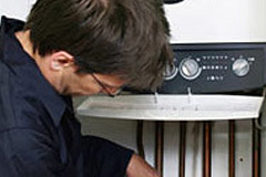 boiler replacement Illshaw Heath